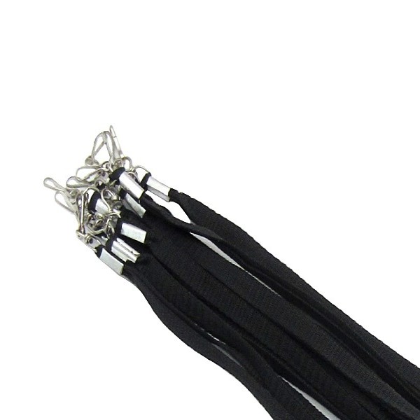 CINTA PGAFETE CONFER CBANDOLA MET. NEGRO PAQ.C10